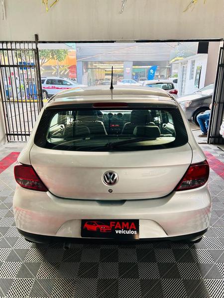 Volkswagen Gol 1.6 Power - foto 5