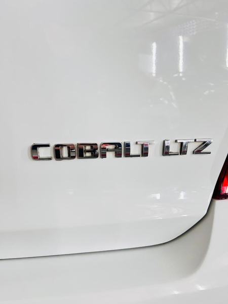 Chevrolet Cobalt 1.4 LTZ - foto 6