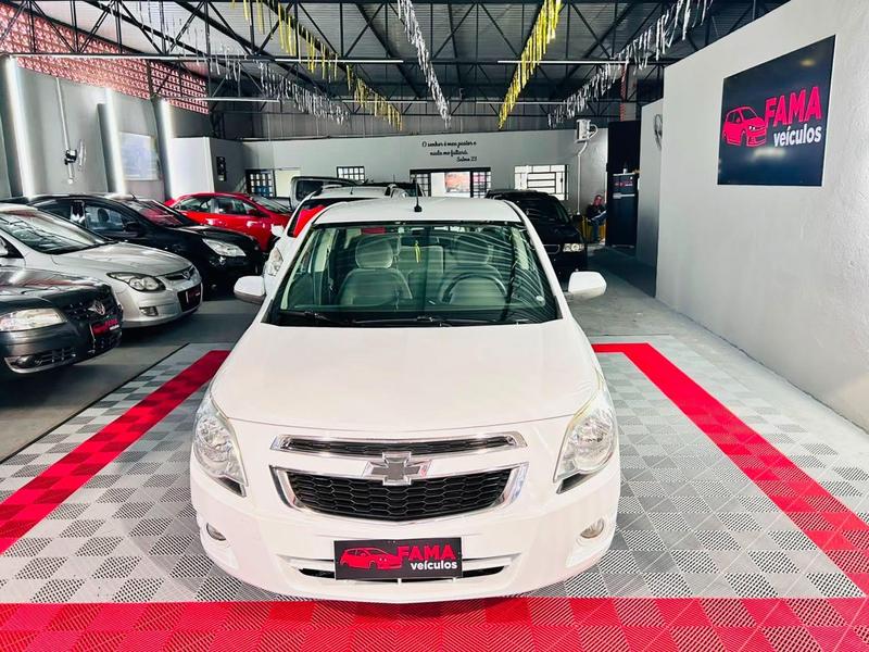 Chevrolet Cobalt 2014 à venda