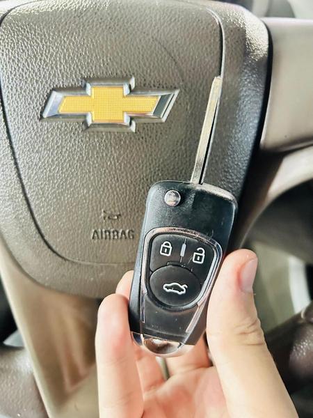 Chevrolet Cobalt 1.4 LTZ - foto 16