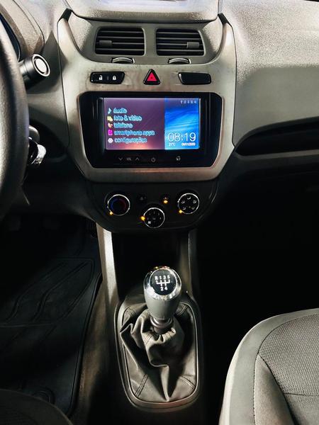 Chevrolet Cobalt 1.4 LTZ - foto 13