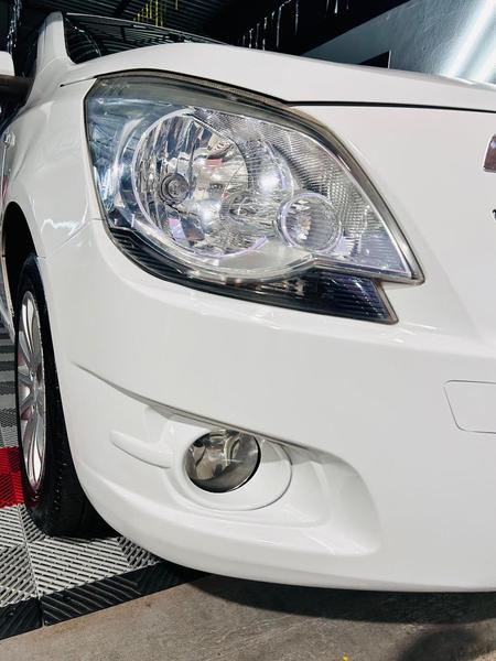 Chevrolet Cobalt 1.4 LTZ - foto 2