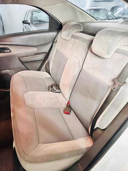 Chevrolet Cobalt 1.4 LTZ - foto 10