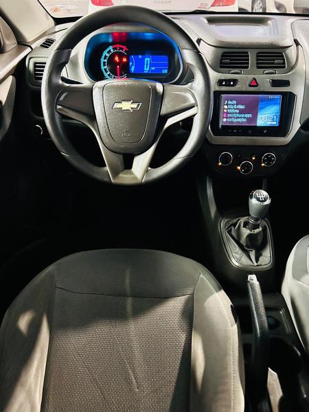 Chevrolet Cobalt 1.4 LTZ - foto 11