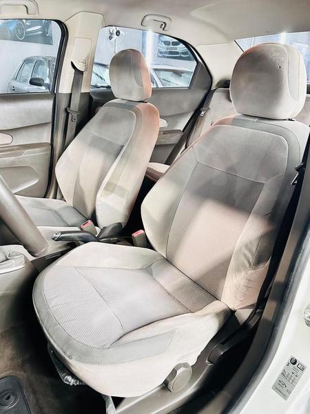 Chevrolet Cobalt 1.4 LTZ - foto 9