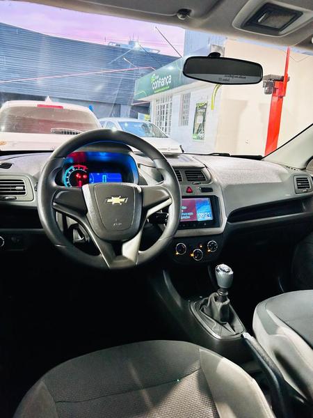 Chevrolet Cobalt 1.4 LTZ - foto 12