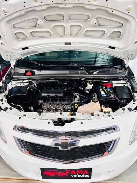 Chevrolet Cobalt 1.4 LTZ - foto 15