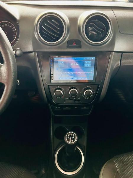 Volkswagen Gol (novo) 1.6 Mi Total Flex 8V 4P - foto 12