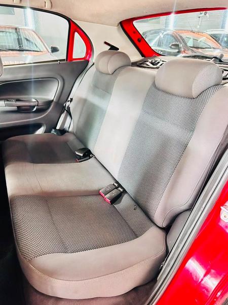 Volkswagen Gol (novo) 1.6 Mi Total Flex 8V 4P - foto 10