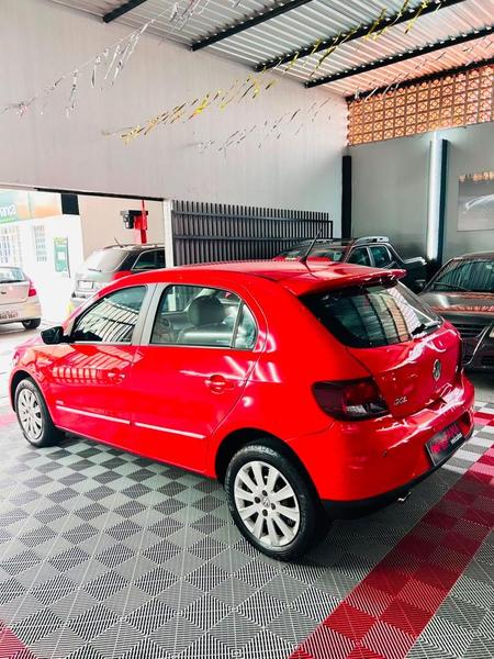 Volkswagen Gol (novo) 1.6 Mi Total Flex 8V 4P - foto 7