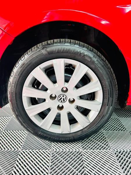 Volkswagen Gol (novo) 1.6 Mi Total Flex 8V 4P - foto 17