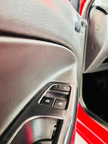 Volkswagen Gol (novo) 1.6 Mi Total Flex 8V 4P - foto 13