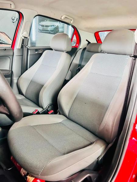 Volkswagen Gol (novo) 1.6 Mi Total Flex 8V 4P - foto 9