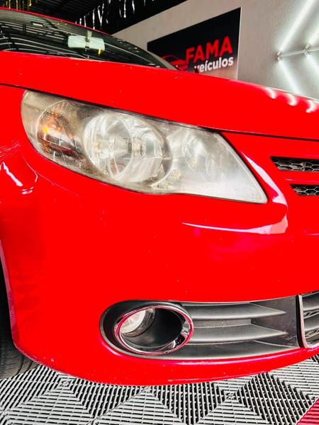 Volkswagen Gol (novo) 1.6 Mi Total Flex 8V 4P - foto 2