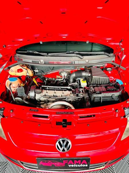Volkswagen Gol (novo) 1.6 Mi Total Flex 8V 4P - foto 16