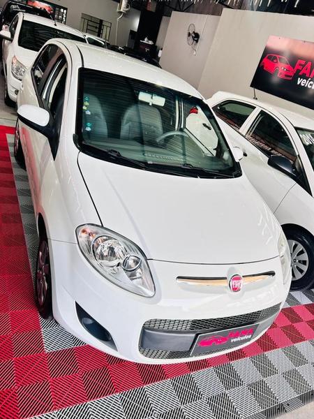 Fiat Palio Attract 1.0 - foto 2