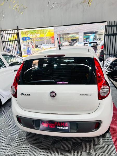 Fiat Palio Attract 1.0 - foto 4