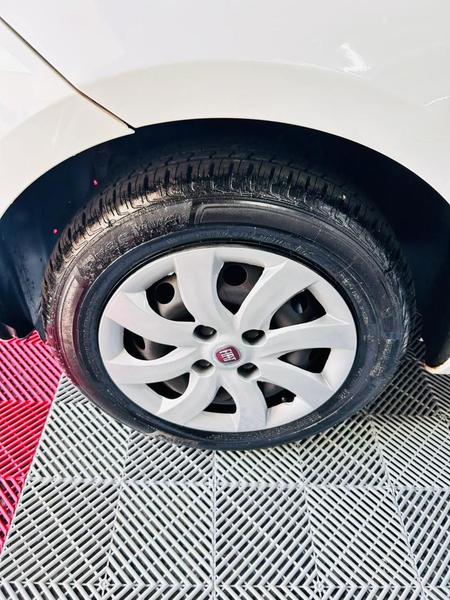 Fiat Palio Attract 1.0 - foto 10