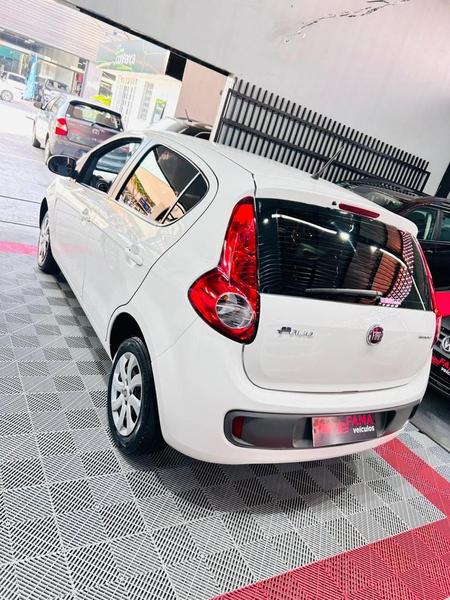 Fiat Palio Attract 1.0 - foto 5