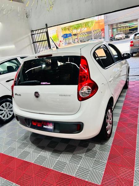 Fiat Palio Attract 1.0 - foto 6