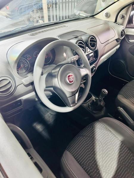 Fiat Palio Attract 1.0 - foto 9