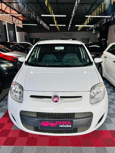 Fiat Palio 2016 à venda