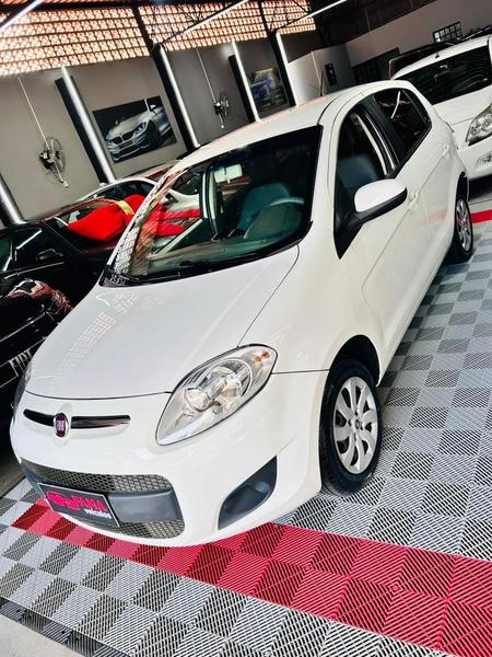 Fiat Palio Attract 1.0 - foto 3