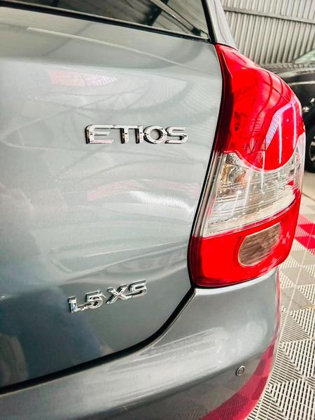 Toyota Etios Hb Xs 1.5 - foto 5