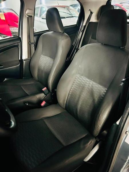 Toyota Etios Hb Xs 1.5 - foto 12