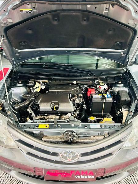 Toyota Etios Hb Xs 1.5 - foto 15