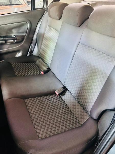Volkswagen Voyage Comf Highli. 1.6 T.flex 8V 4P - foto 9