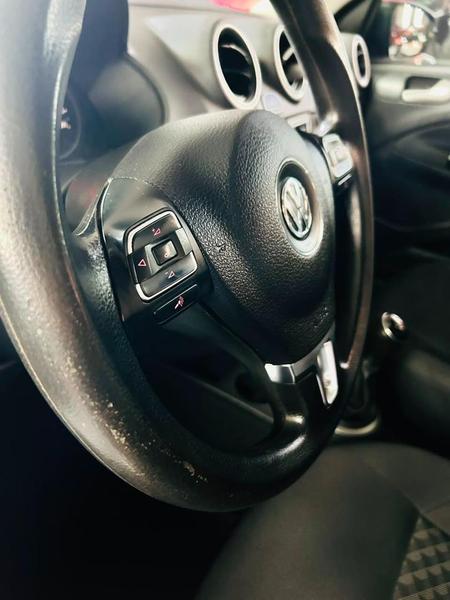 Volkswagen Voyage Comf Highli. 1.6 T.flex 8V 4P - foto 12