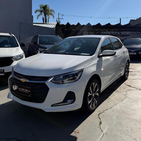 CHEVROLET ONIX 10TAT PR2