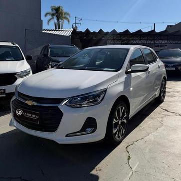 CHEVROLET ONIX 10TAT PR2