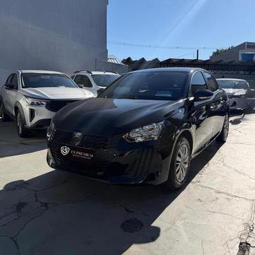 PEUGEOT 208 ACTIVE MT