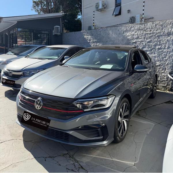 VOLKSWAGEN JETTA GLI AG