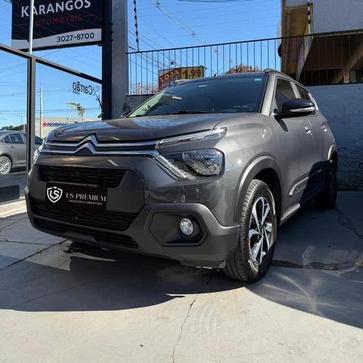 CITROEN C3 FEEL PK AT