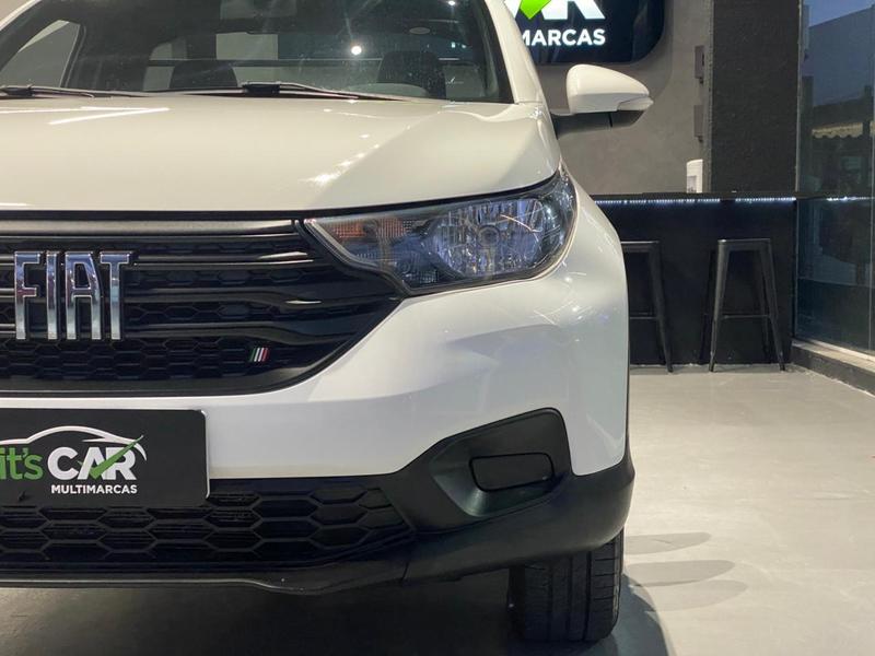 Fiat Strada 2023 à venda