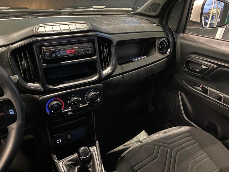 Fiat Strada Freedom Cs 13 Flex Manual - foto 5