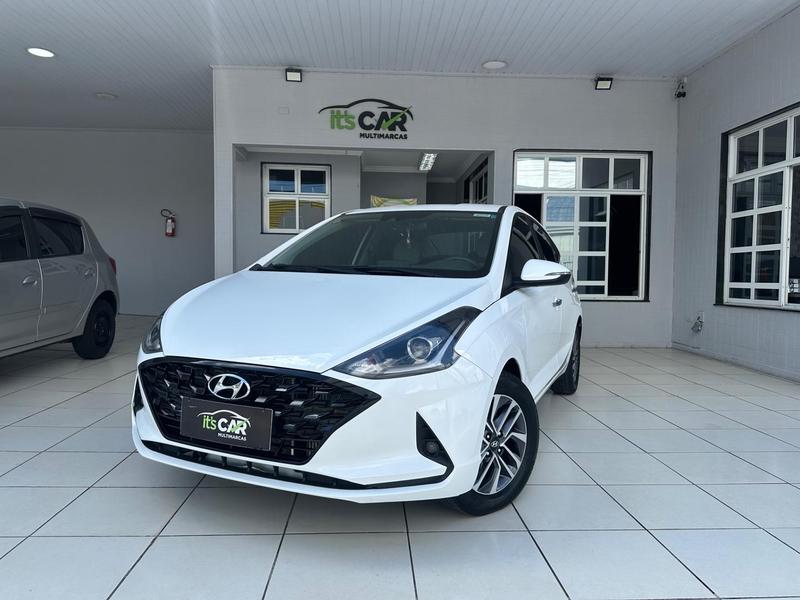Hyundai HB20S Diamond Plus 1.0 Turbo At - foto 2