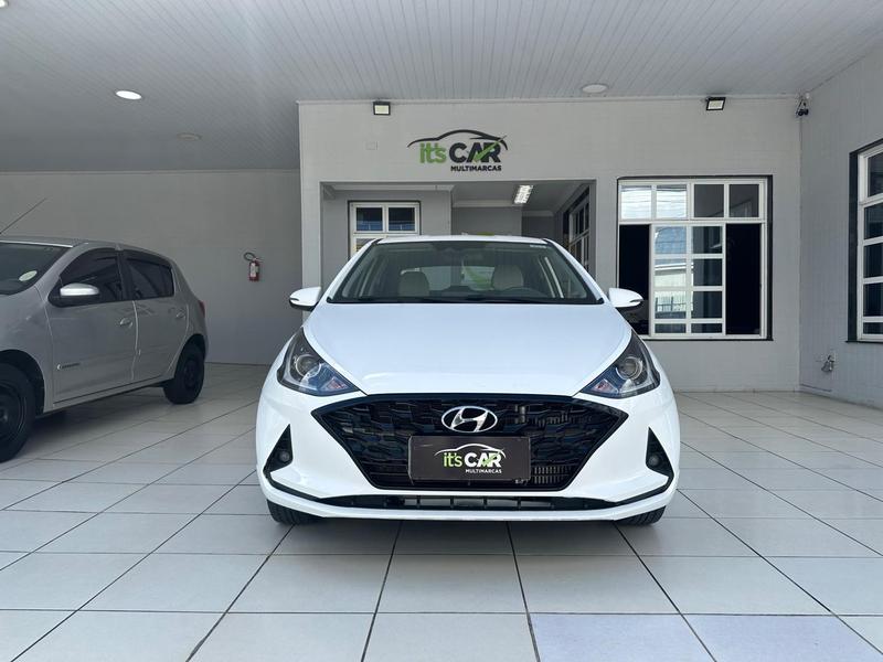 Hyundai HB20S Diamond Plus 1.0 Turbo At - foto 3