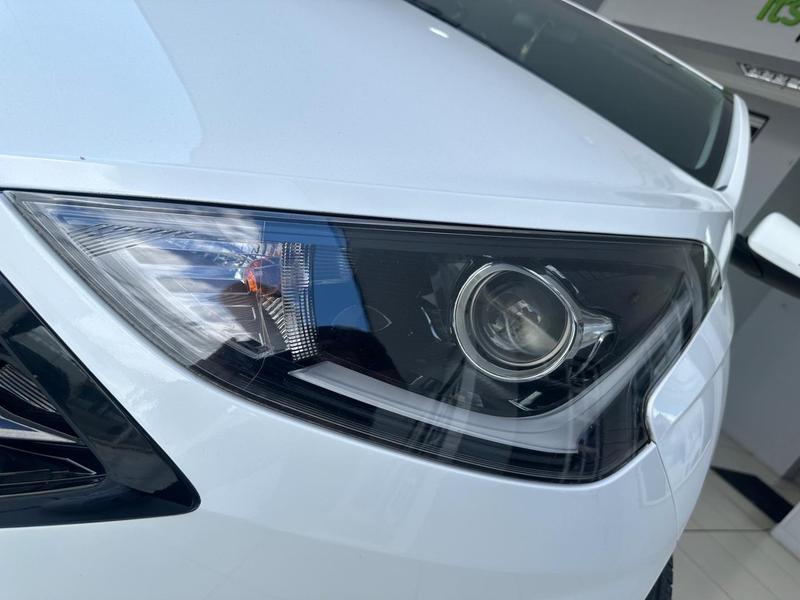Hyundai HB20S Diamond Plus 1.0 Turbo At - foto 4
