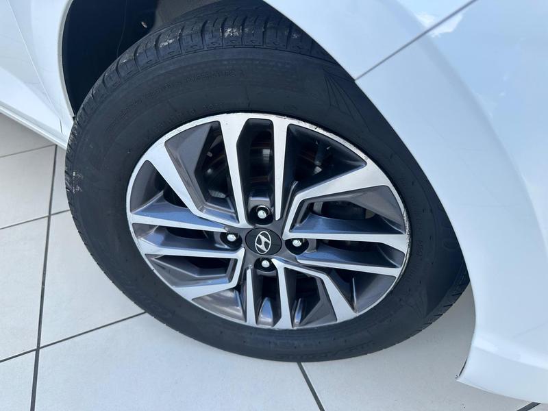 Hyundai HB20S Diamond Plus 1.0 Turbo At - foto 5