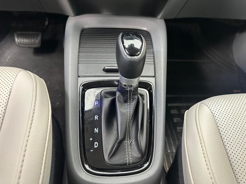Hyundai HB20S Diamond Plus 1.0 Turbo At - foto 10