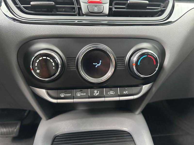 Hyundai HB20S Diamond Plus 1.0 Turbo At - foto 11