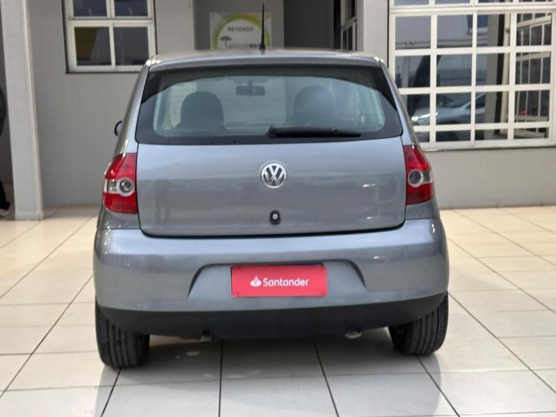 Volkswagen Fox 1.0 - foto 11