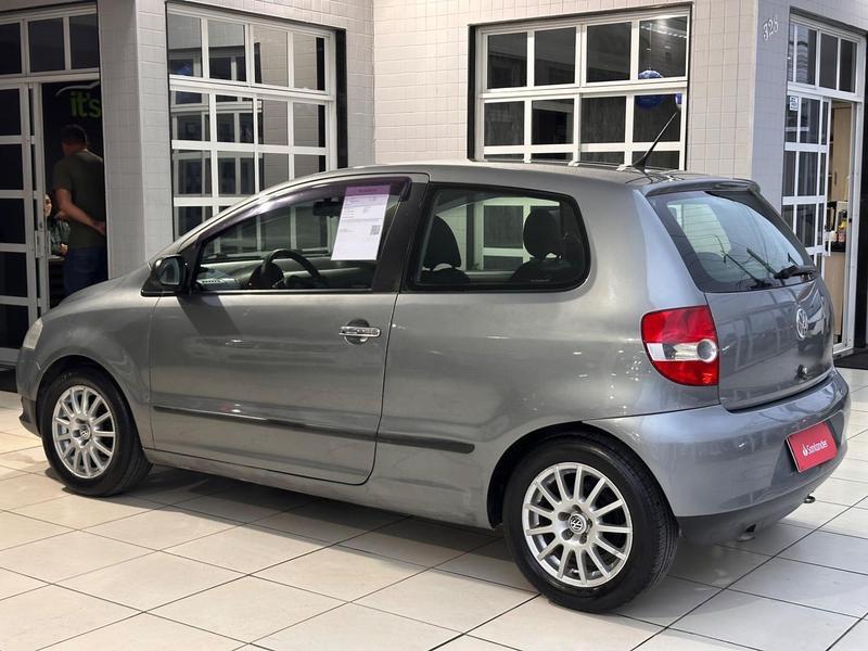 Volkswagen Fox 1.0 - foto 12