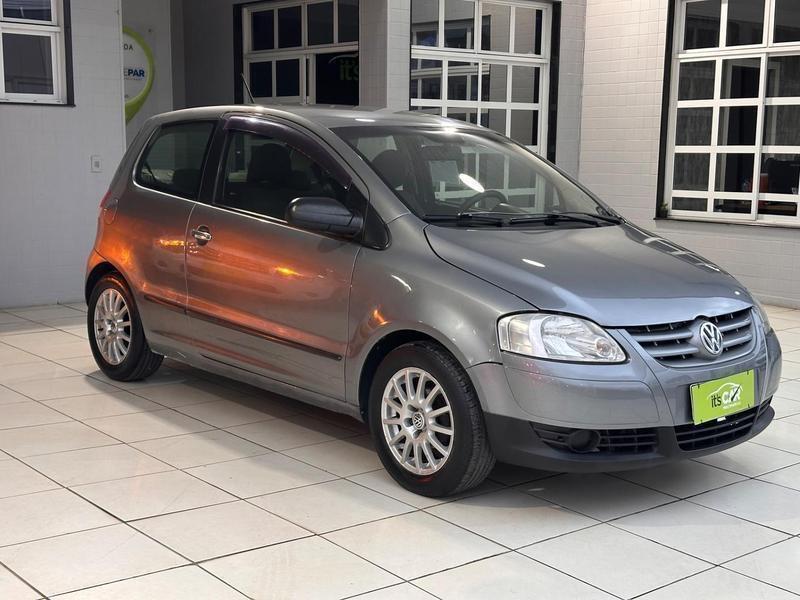 Volkswagen Fox 1.0 - foto 13