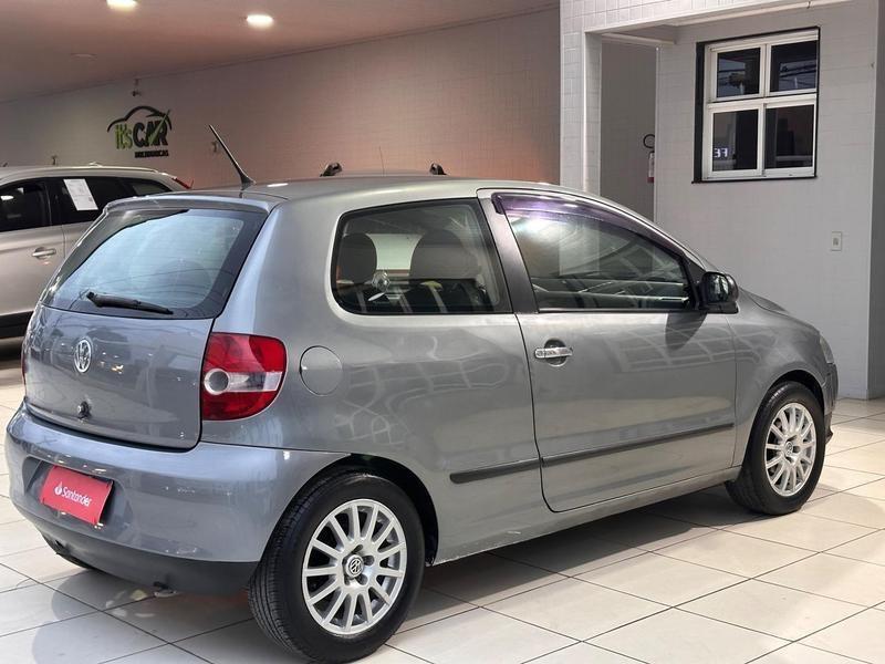 Volkswagen Fox 1.0 - foto 14