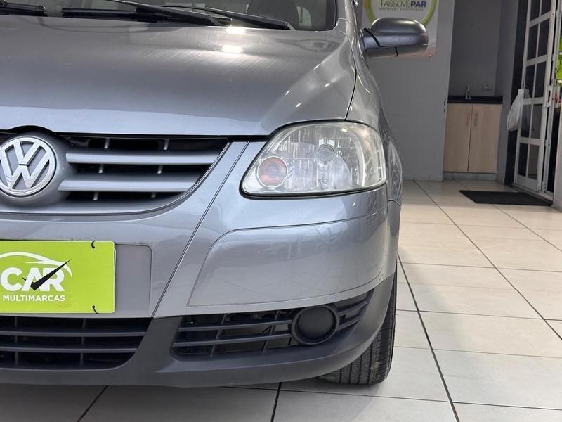 Volkswagen Fox 1.0 - foto 2